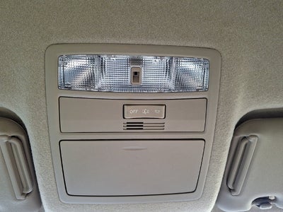 2013 Toyota Highlander Base