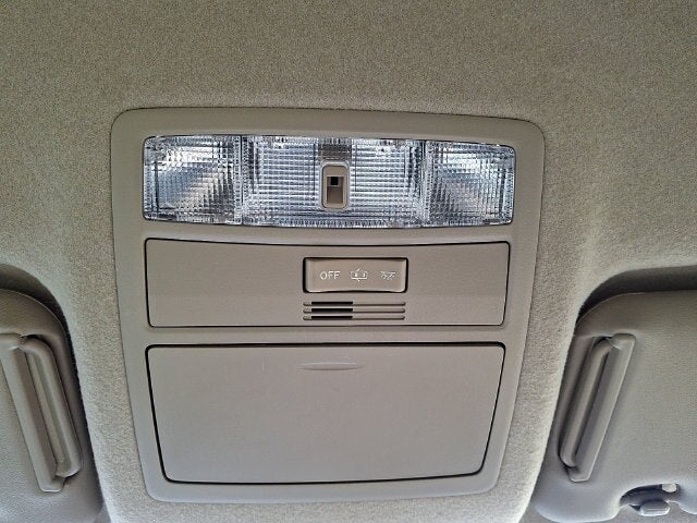 2013 Toyota Highlander Base
