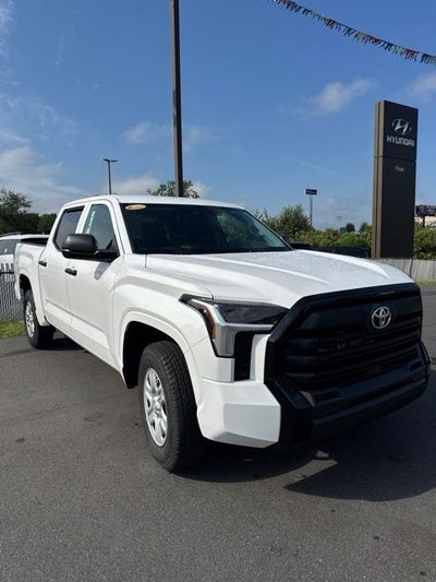 2023 Toyota Tundra SR