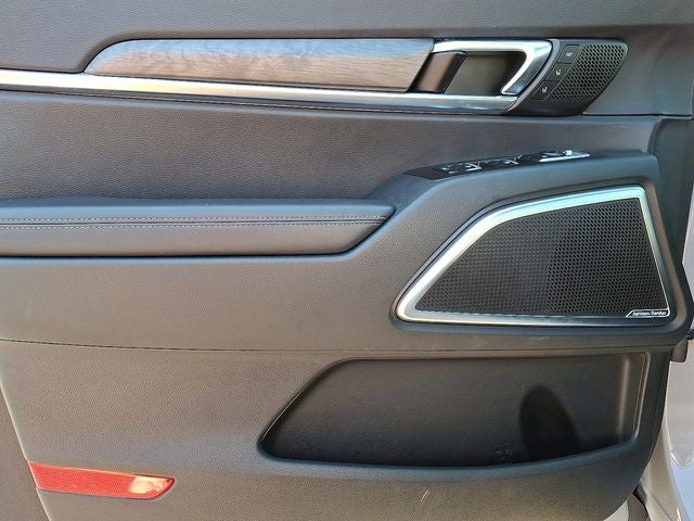 2024 Kia Telluride SX X-Pro