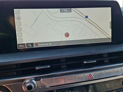 2024 Kia Telluride SX X-Pro