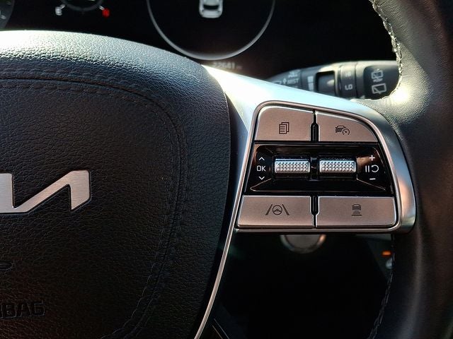 2024 Kia Telluride SX X-Pro