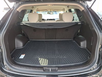 2017 Hyundai Santa Fe Sport 2.4 Base