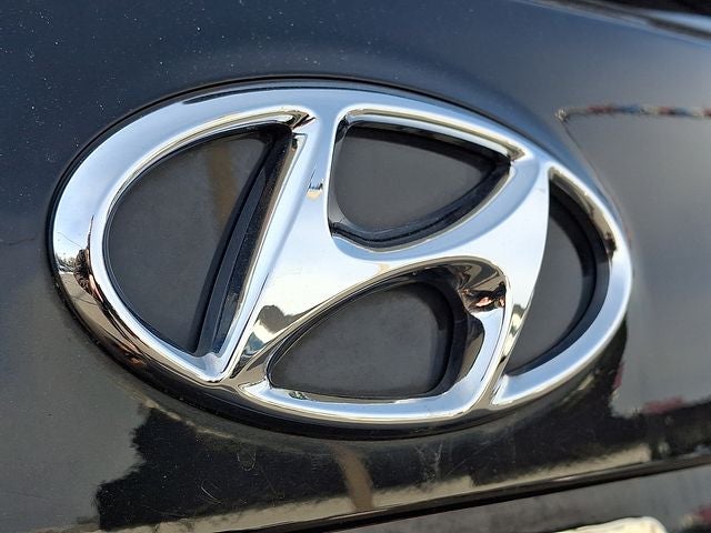 2017 Hyundai Santa Fe Sport 2.4 Base