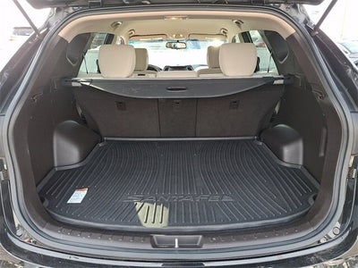 2017 Hyundai Santa Fe Sport 2.4 Base