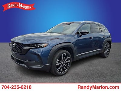 2024 Mazda Mazda CX-50 2.5 S Premium Plus Package