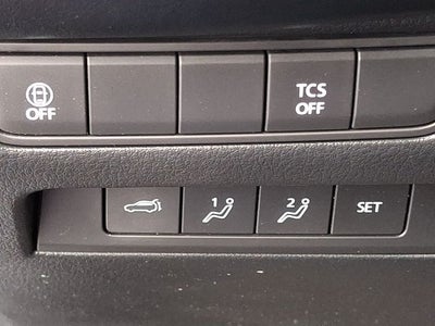 2024 Mazda Mazda CX-50 2.5 S Premium Plus Package