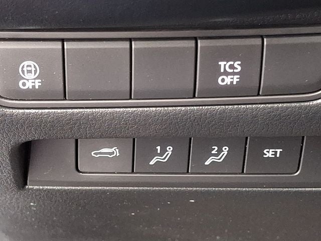 2024 Mazda Mazda CX-50 2.5 S Premium Plus Package