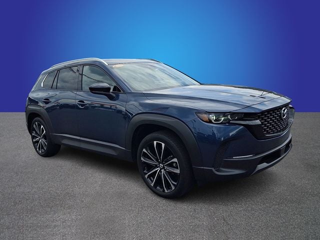 2024 Mazda Mazda CX-50 2.5 S Premium Plus Package