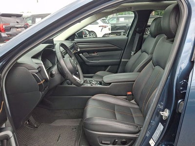 2024 Mazda Mazda CX-50 2.5 S Premium Plus Package