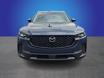 2024 Mazda Mazda CX-50 2.5 S Premium Plus Package