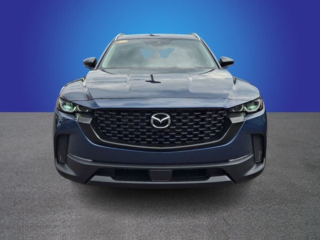 2024 Mazda Mazda CX-50 2.5 S Premium Plus Package