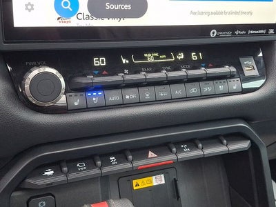 2024 Toyota Sequoia TRD Pro