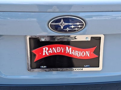 2018 Subaru Crosstrek 2.0i