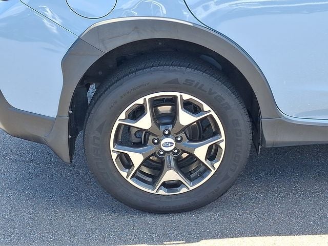 2018 Subaru Crosstrek 2.0i