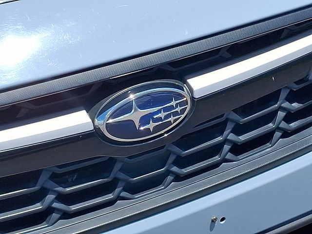 2018 Subaru Crosstrek 2.0i