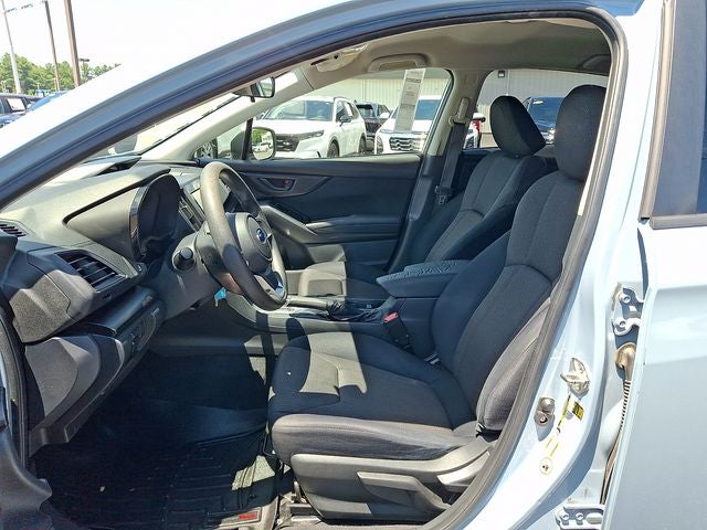 2018 Subaru Crosstrek 2.0i