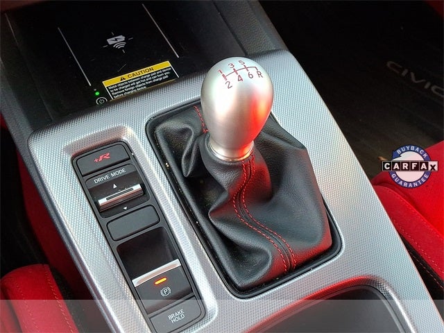2023 Honda Civic Type R Base