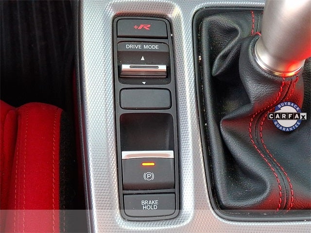 2023 Honda Civic Type R Base