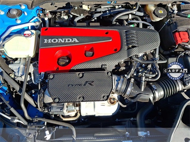 2023 Honda Civic Type R Base