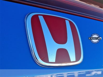 2023 Honda Civic Type R Base