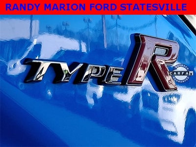 2023 Honda Civic Type R Base