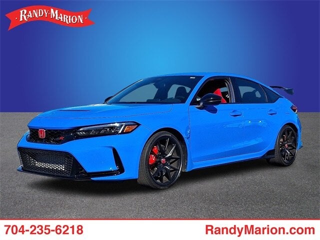 2023 Honda Civic Type R Base