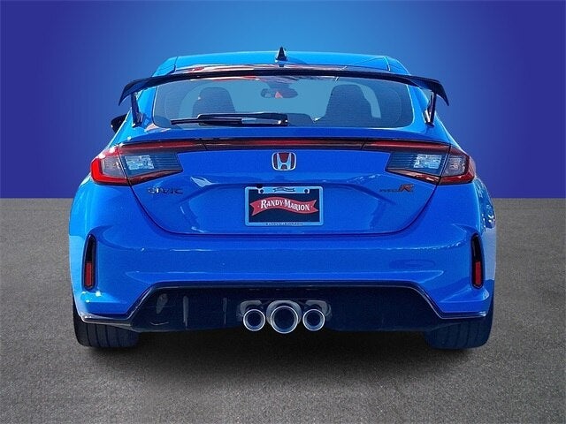 2023 Honda Civic Type R Base