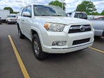 2012 Toyota 4Runner SR5