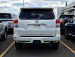 2012 Toyota 4Runner SR5