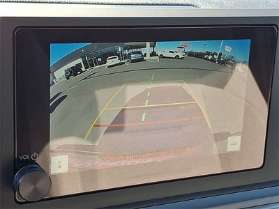 2025 Toyota 4Runner i-FORCE MAX Hybrid TRD Off Road