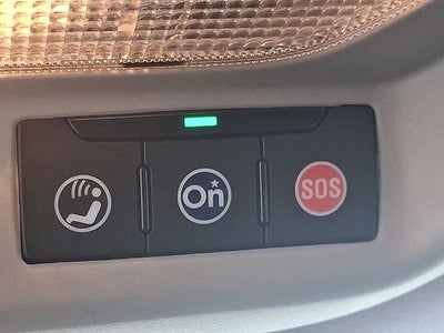 2022 Chevrolet Spark 1LT