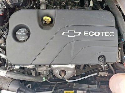 2022 Chevrolet Spark 1LT