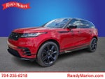 2020 Land Rover Range Rover Velar P250 R-Dynamic S