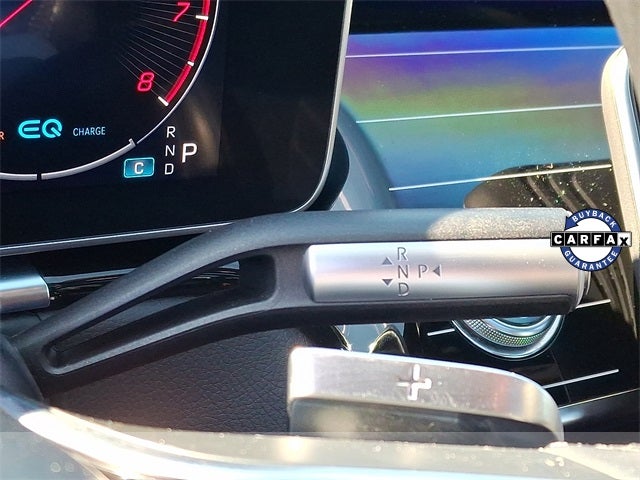 2021 Mercedes-Benz S-Class S 580 4MATIC®