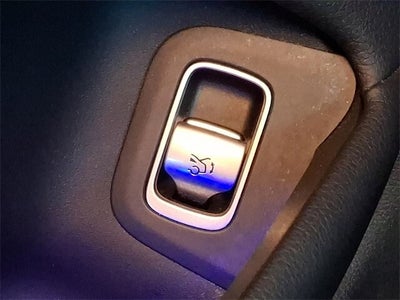 2021 Mercedes-Benz S-Class S 580 4MATIC®