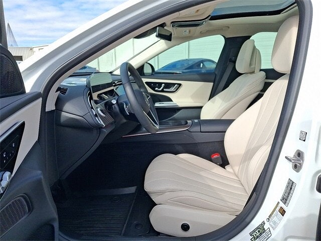 2025 Mercedes-Benz E-Class E 350