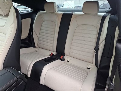 2023 Mercedes-Benz C-Class C 300