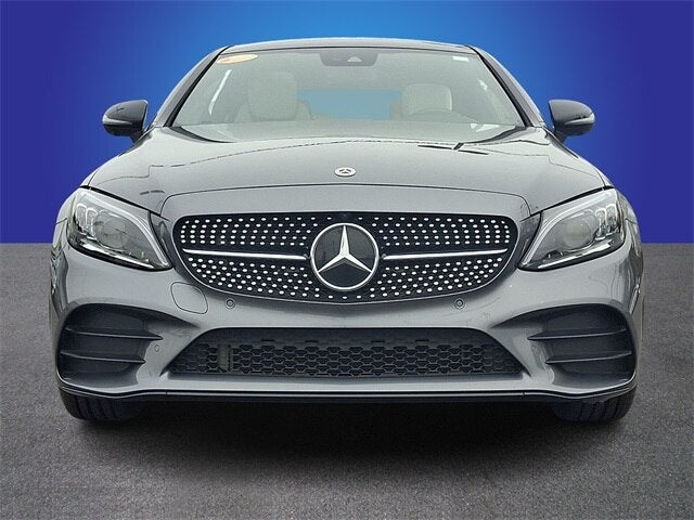 2023 Mercedes-Benz C-Class C 300