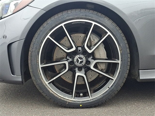 2023 Mercedes-Benz C-Class C 300