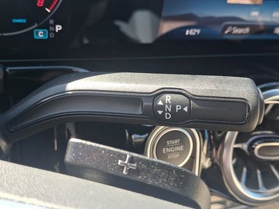 2025 Mercedes-Benz GLA GLA 250