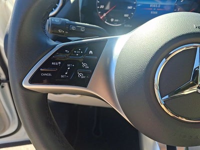 2025 Mercedes-Benz GLA GLA 250