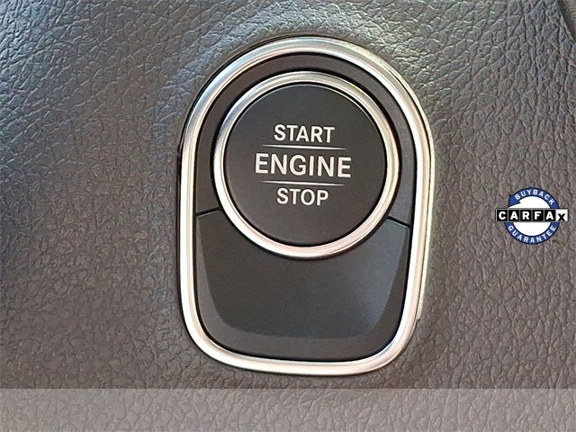 2025 Mercedes-Benz Sprinter 2500 Cargo 170 WB High Roof