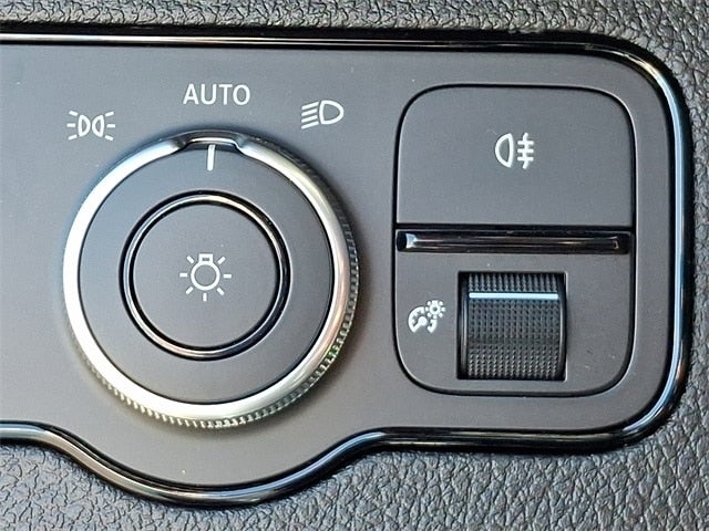 2025 Mercedes-Benz Sprinter 2500 Cargo 170 WB High Roof