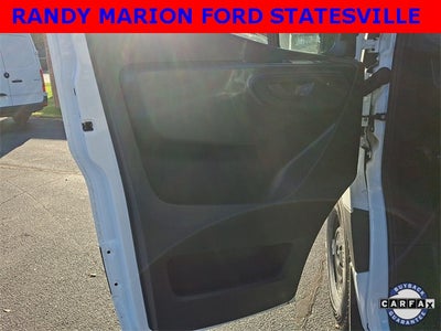 2025 Mercedes-Benz Sprinter 2500 Cargo 170 WB High Roof