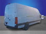 2025 Mercedes-Benz Sprinter 2500 Cargo 170 WB High Roof