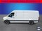 2025 Mercedes-Benz Sprinter 2500 Cargo 170 WB High Roof