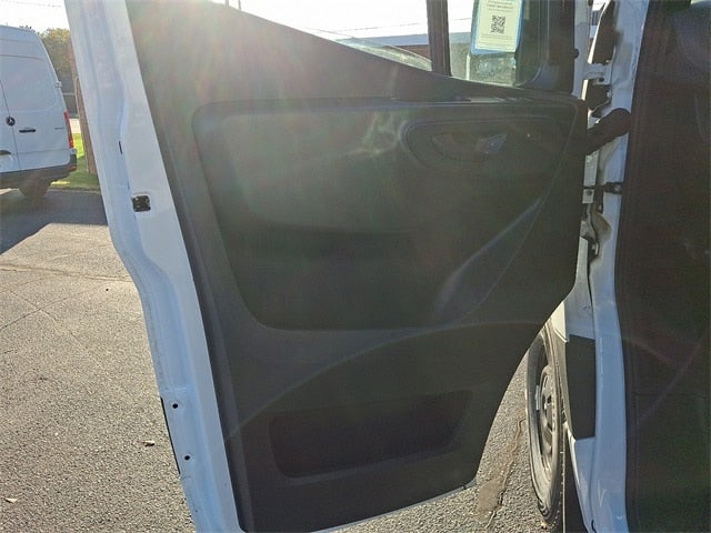 2025 Mercedes-Benz Sprinter 2500 Cargo 170 WB High Roof