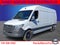 2025 Mercedes-Benz Sprinter 2500 Cargo 170 WB High Roof