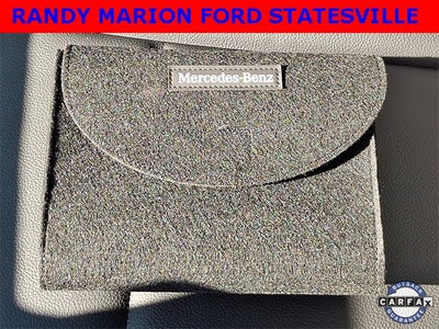 2025 Mercedes-Benz Sprinter 2500 Cargo 170 WB High Roof